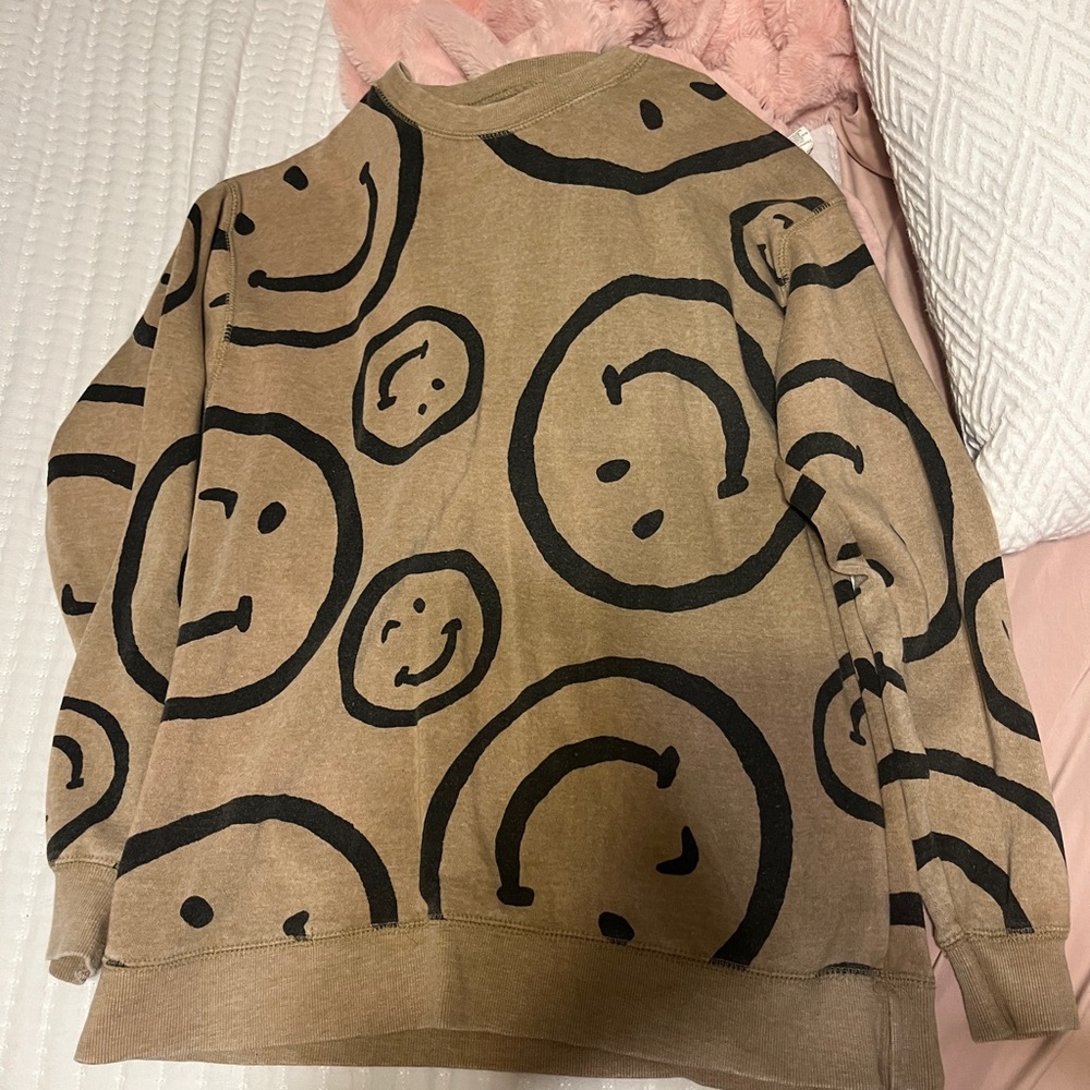 Vintage Havana sweatshirt